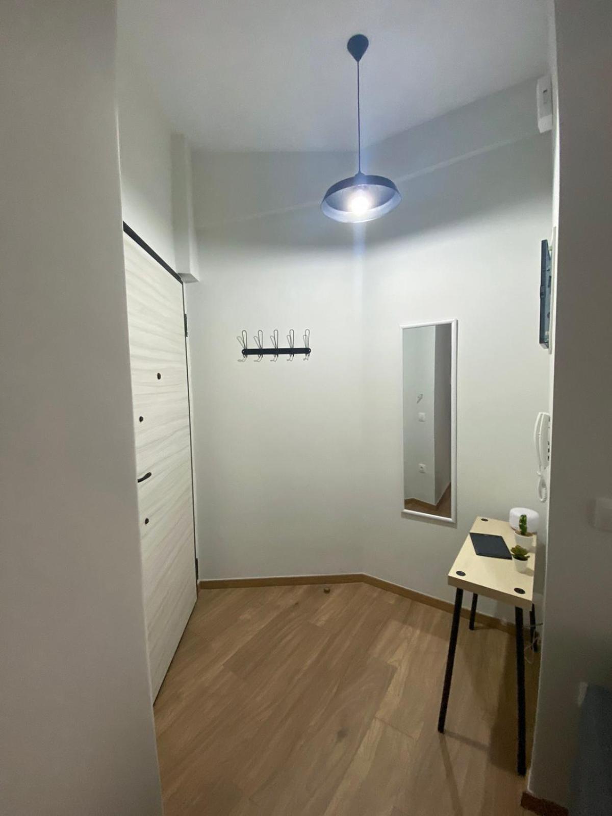 Agias Sofias Svolou Center Daire Selanik Dış mekan fotoğraf